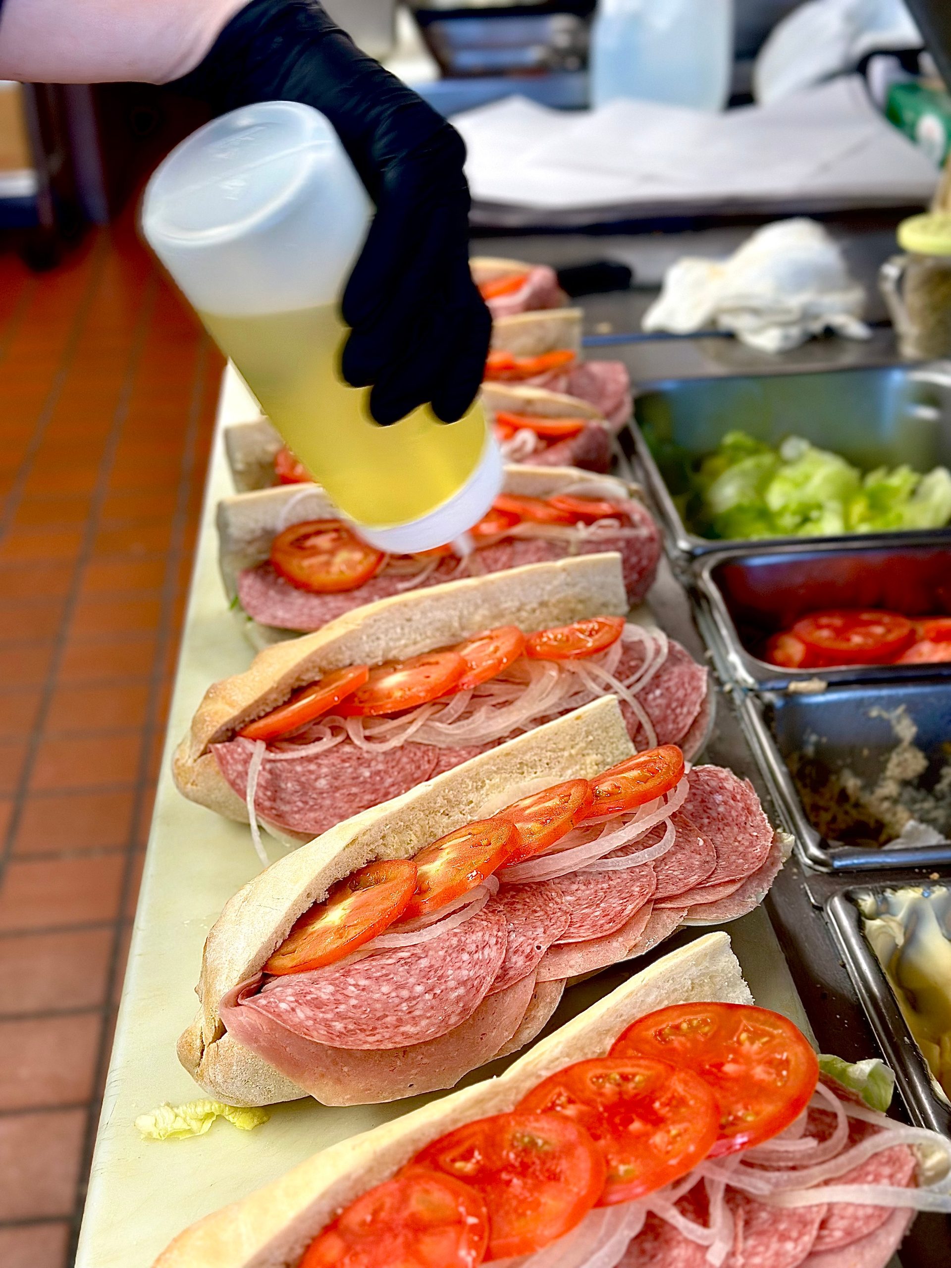 Catering for Every Occasion