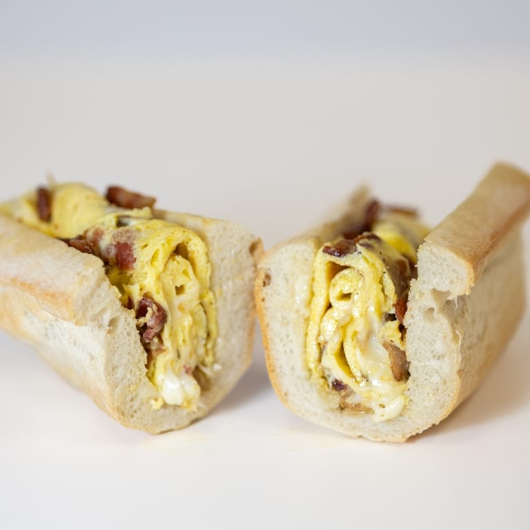 Bacon Lovers Unite