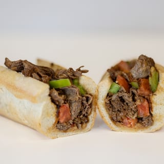 Steak Fajita