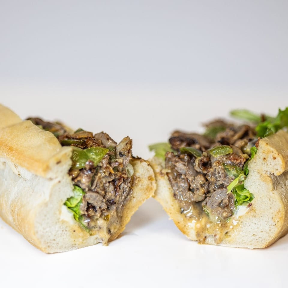 Satisfy Your Lunch Cravings
