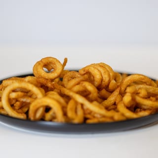 Fries